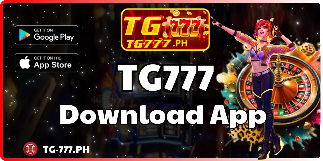 tg777 Download App