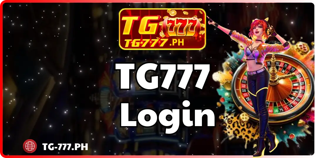 tg777 login